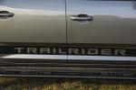 LDV T60 Trailrider 2019 года